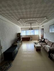 Blk 543 Jurong West Street 42 (Jurong West), HDB 4 Rooms #566356451
